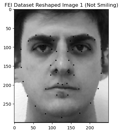 Image 1 - Not shaped, rotated