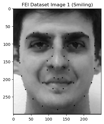 Image 1 - Shaped, rotated