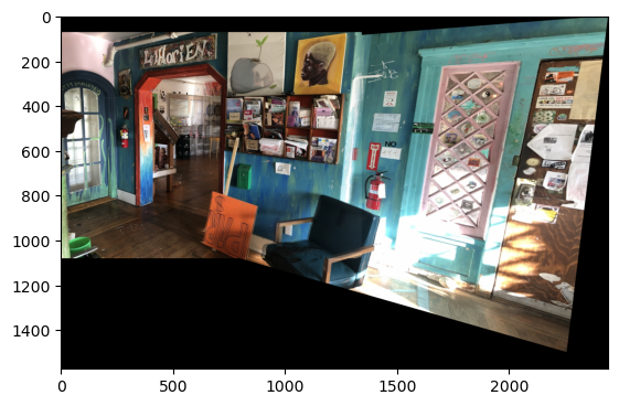 Manual-Stitched Indoor