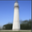 Denoised image for noise level 750