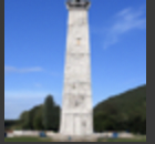 Iteratively Denoised Campanile