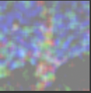 Gaussian Blurred Campanile