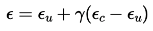 CFG Equation