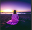 Sampled Image 1 with CFG