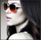 Sampled Image 3 with CFG