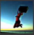 Sampled Image 5 with CFG