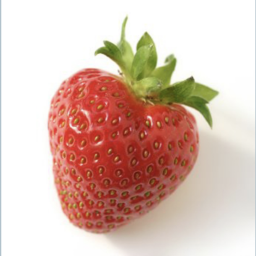 Original strawberry